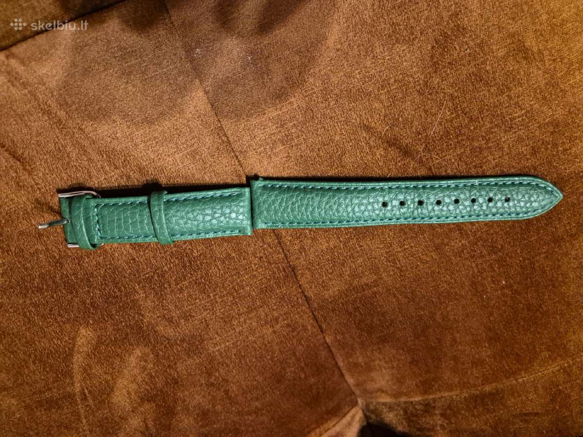 Samsung Galaxy watch 3 - nuotraukos Nr. 5