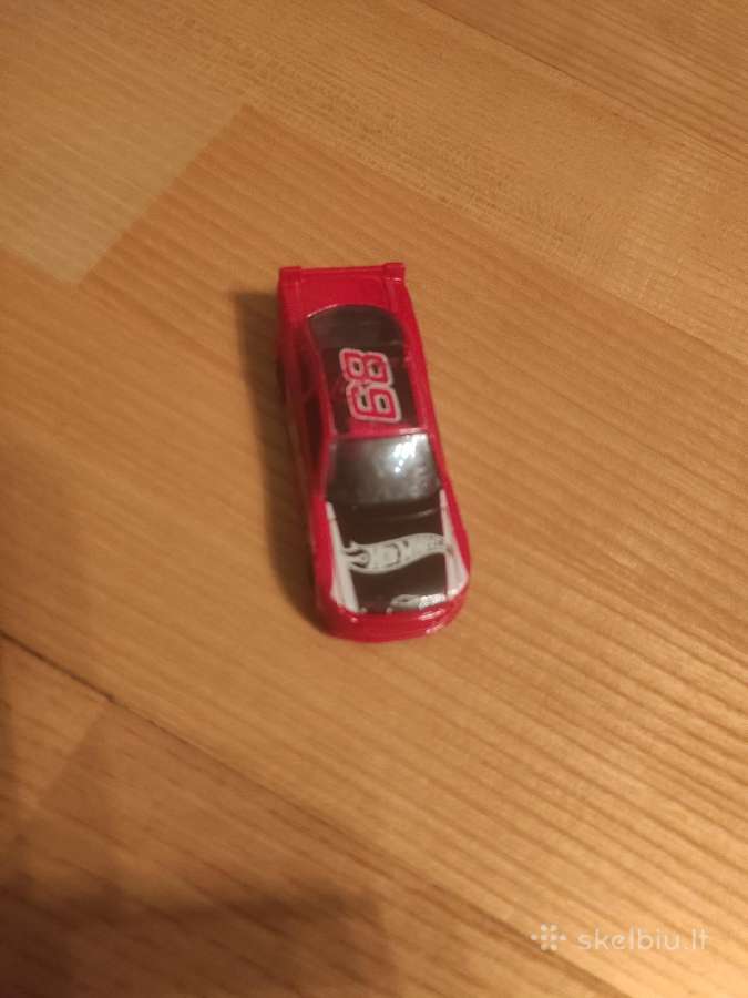 Automodeliukas