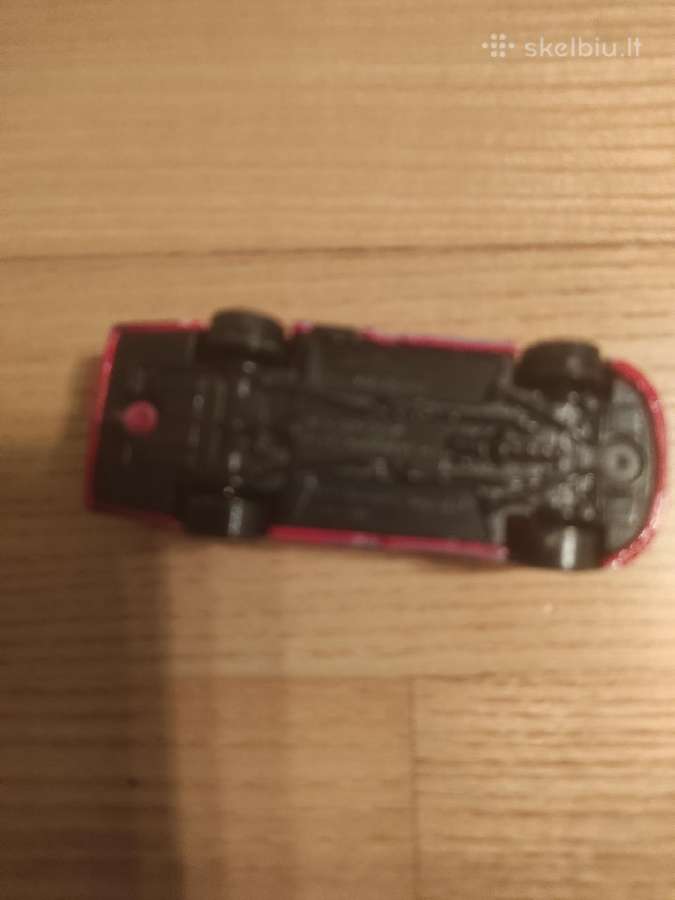 Automodeliukas - nuotraukos Nr. 3