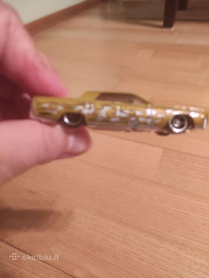 Automodeliukas - nuotraukos Nr. 2