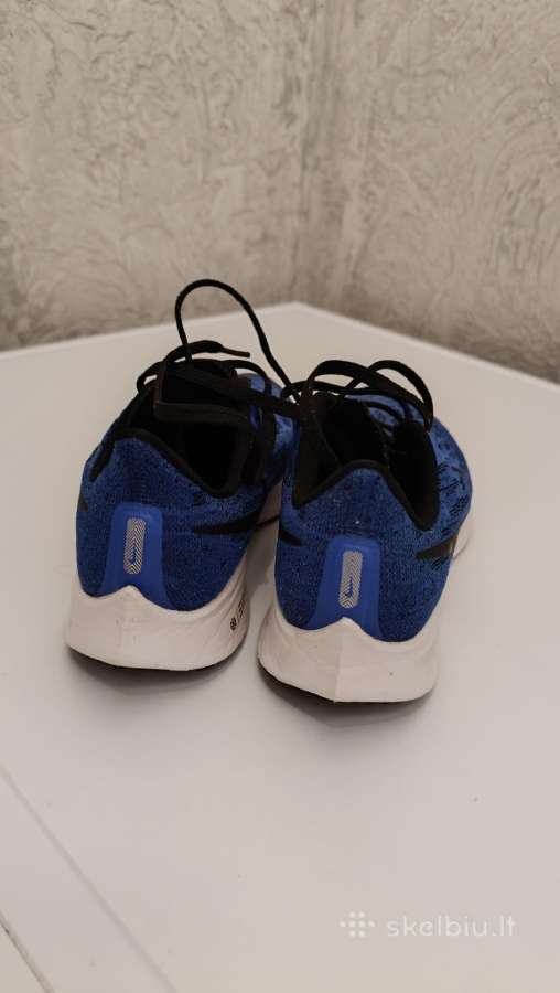 Nike Pegasus 36 bėgimo batai - nuotraukos Nr. 2