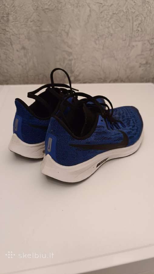 Nike Pegasus 36 bėgimo batai - nuotraukos Nr. 3