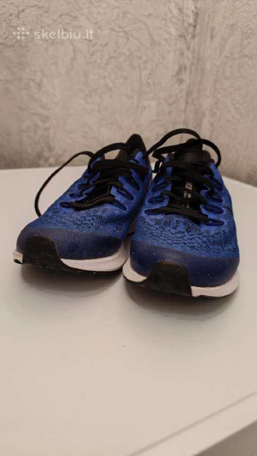 Nike Pegasus 36 bėgimo batai - nuotraukos Nr. 4