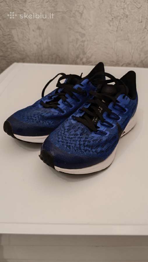 Nike Pegasus 36 bėgimo batai - nuotraukos Nr. 5