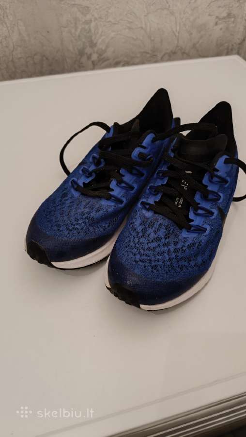 Nike Pegasus 36 bėgimo batai - nuotraukos Nr. 6