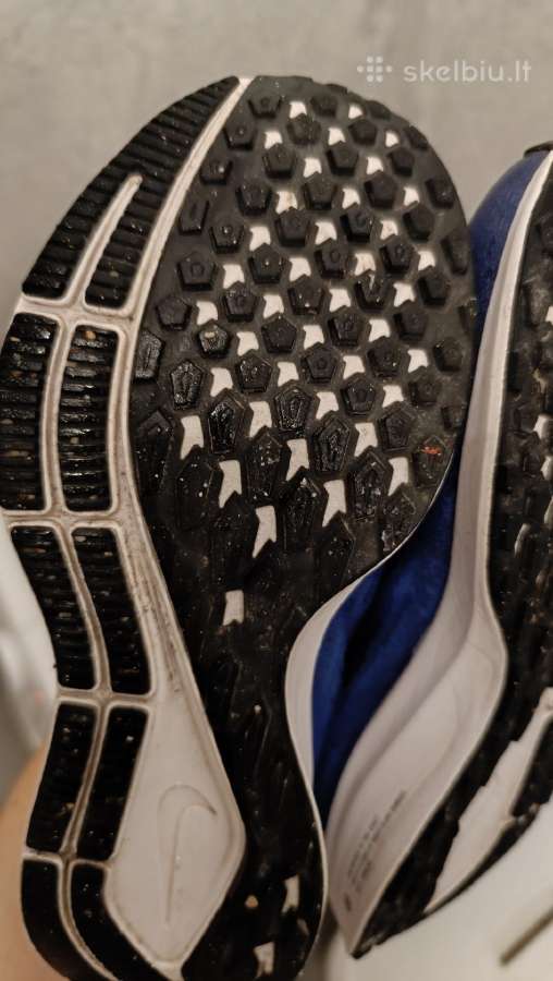 Nike Pegasus 36 bėgimo batai - nuotraukos Nr. 7