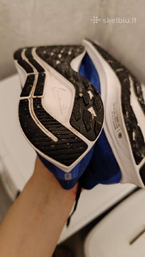 Nike Pegasus 36 bėgimo batai - nuotraukos Nr. 8