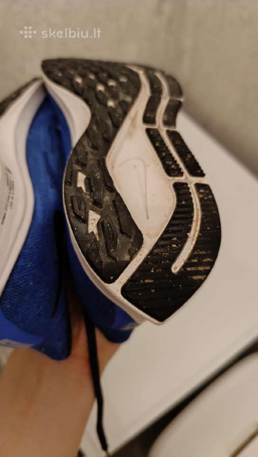 Nike Pegasus 36 bėgimo batai - nuotraukos Nr. 10