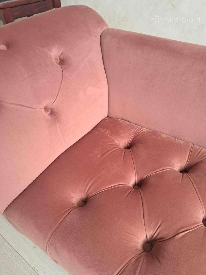 Sofa - nuotraukos Nr. 2