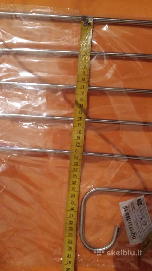 Pakaba kelnems,ar sijonams. Nesiunciu! - nuotraukos Nr. 3