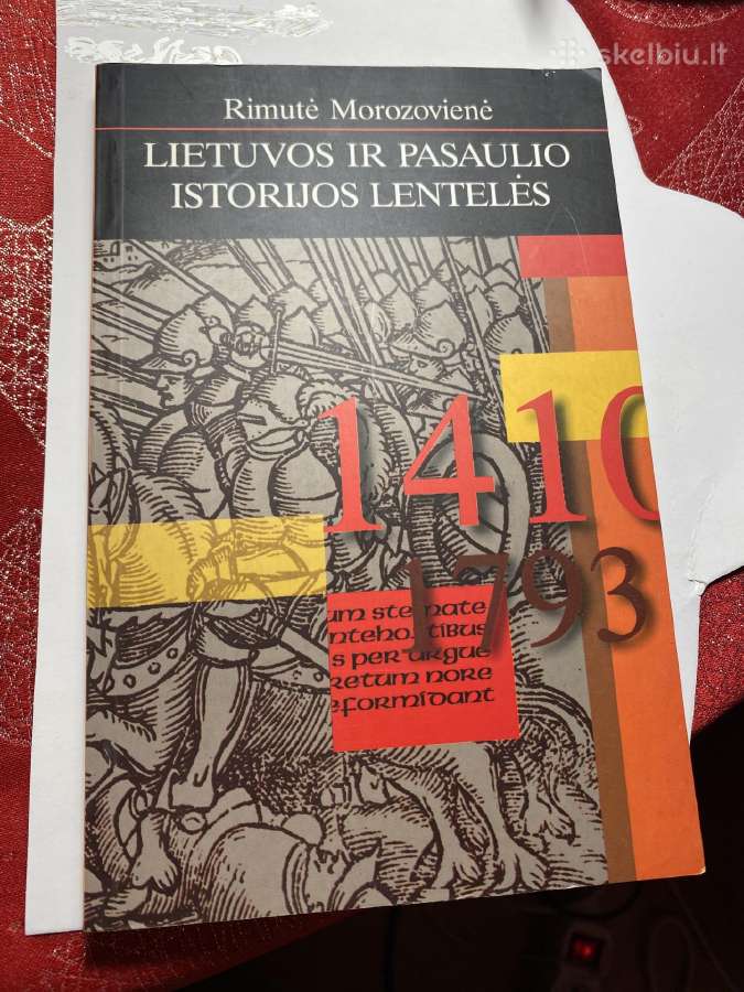 Parduodamos istorinės knygos - nuotraukos Nr. 2