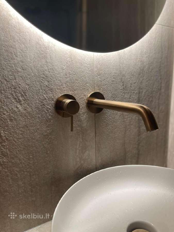 “villeroy&boch akmens masės plytelės - nuotraukos Nr. 3