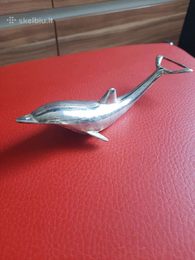 16. Atidarytuvas Delfinas - nuotraukos Nr. 2