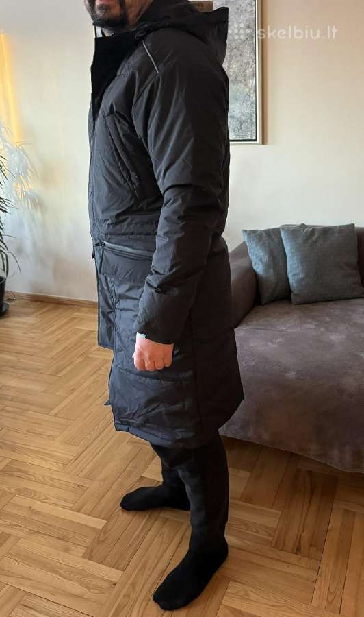 Nauja Arena Parka žieminė striukė - nuotraukos Nr. 2