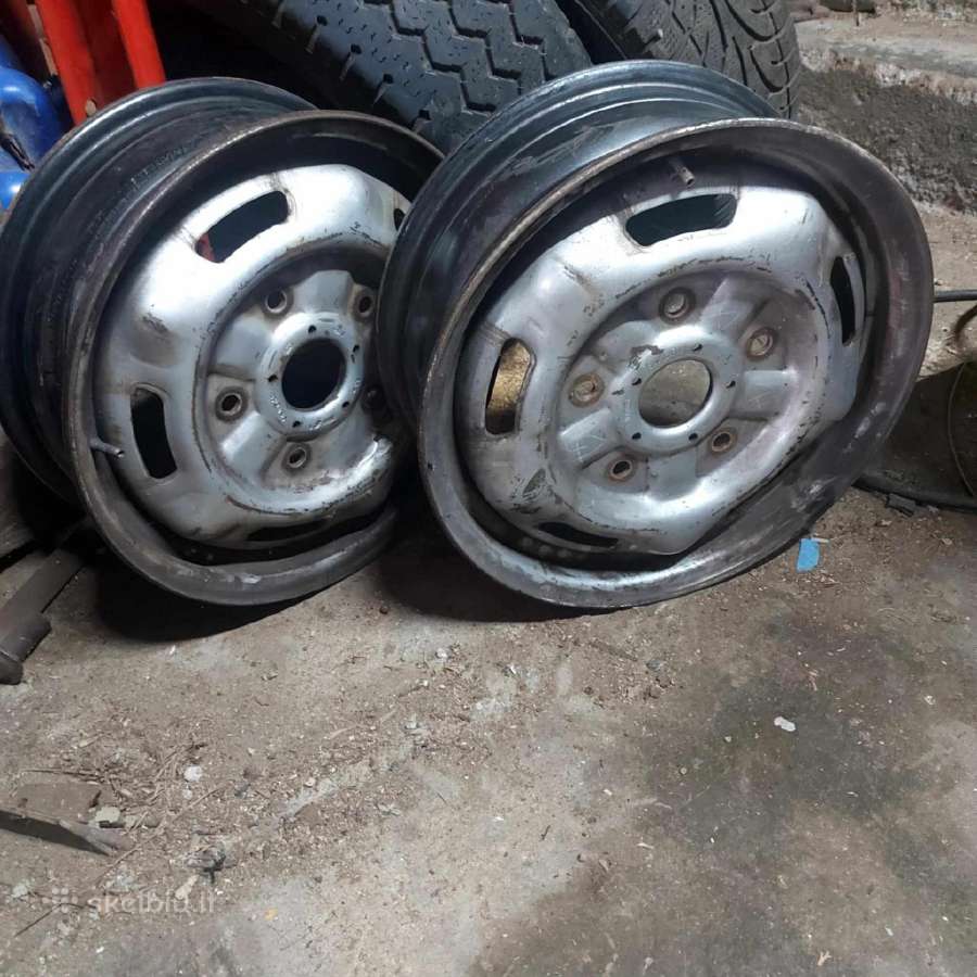 Parduodu naudotas Ford Transit dalis 2006-2014m. - nuotraukos Nr. 13