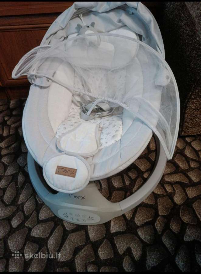 Kūdikio sūpynės