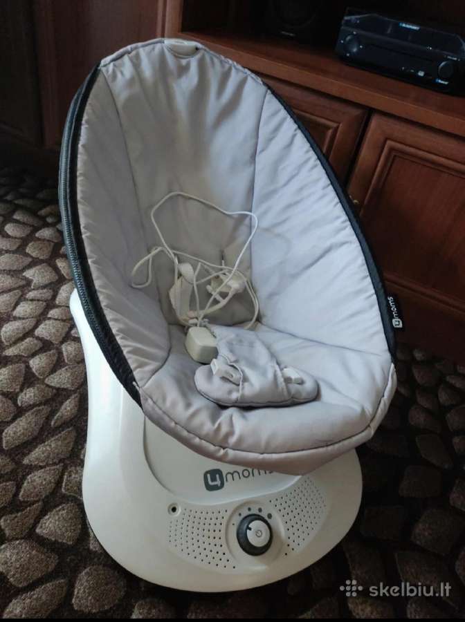 Sūpynės 4moms