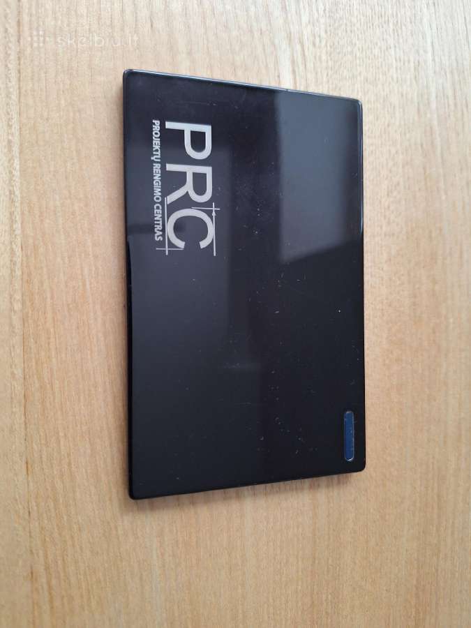 Parduodami mobilių telefonų Power bankai - nuotraukos Nr. 4