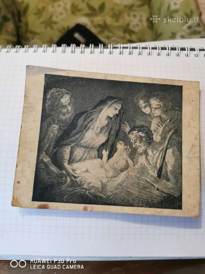 Tarpukario atvirukas