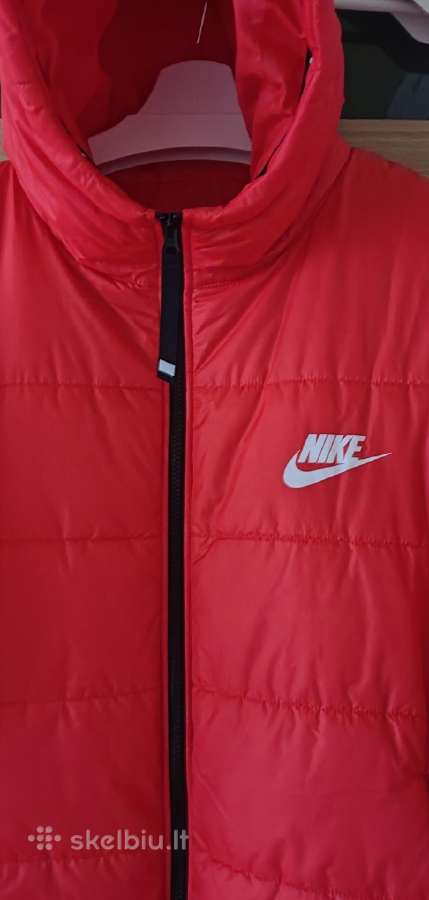 Moteriška striukė Nike Newmood - nuotraukos Nr. 6