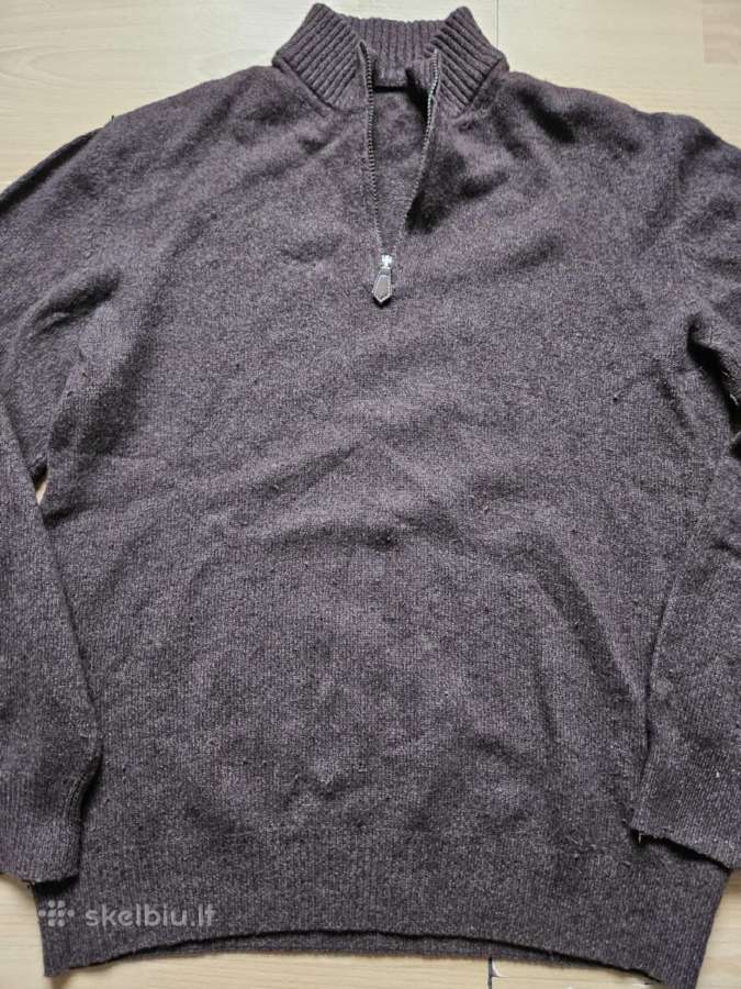 Tommy hilfiger medium - nuotraukos Nr. 2