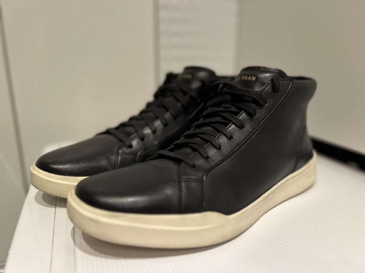 Cole Haan aulinukai - nuotraukos Nr. 2