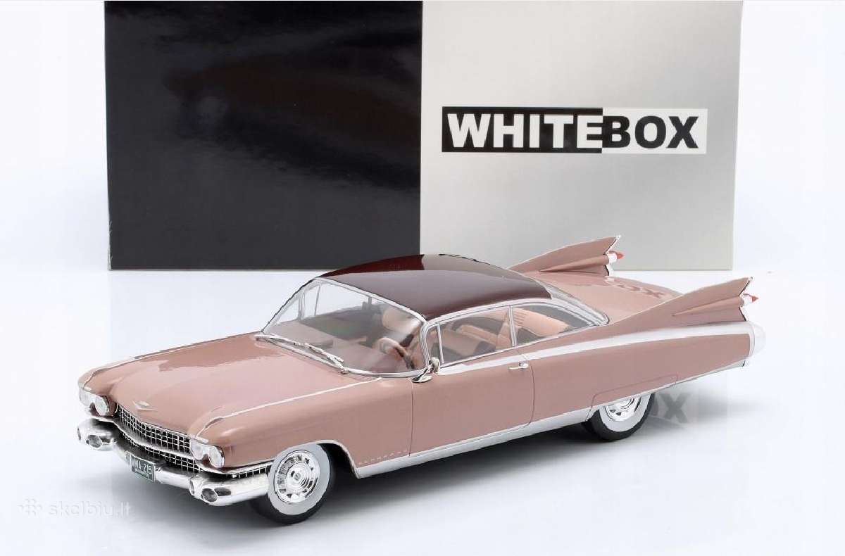 Cadillac Eldorado