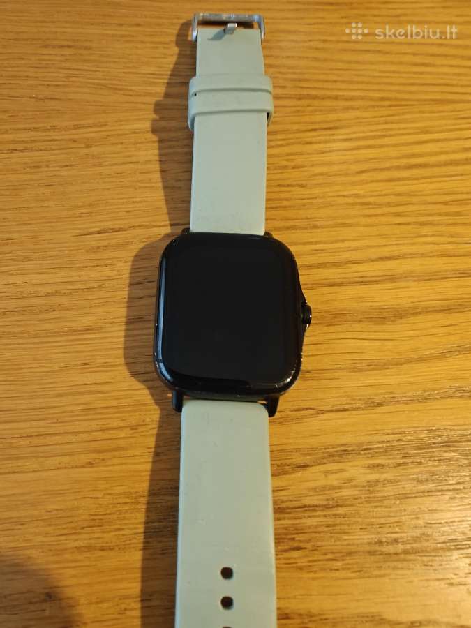 Amazfit Gts 2 - nuotraukos Nr. 3