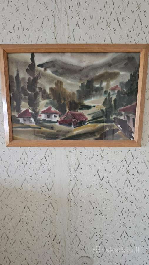 Paveikslas
