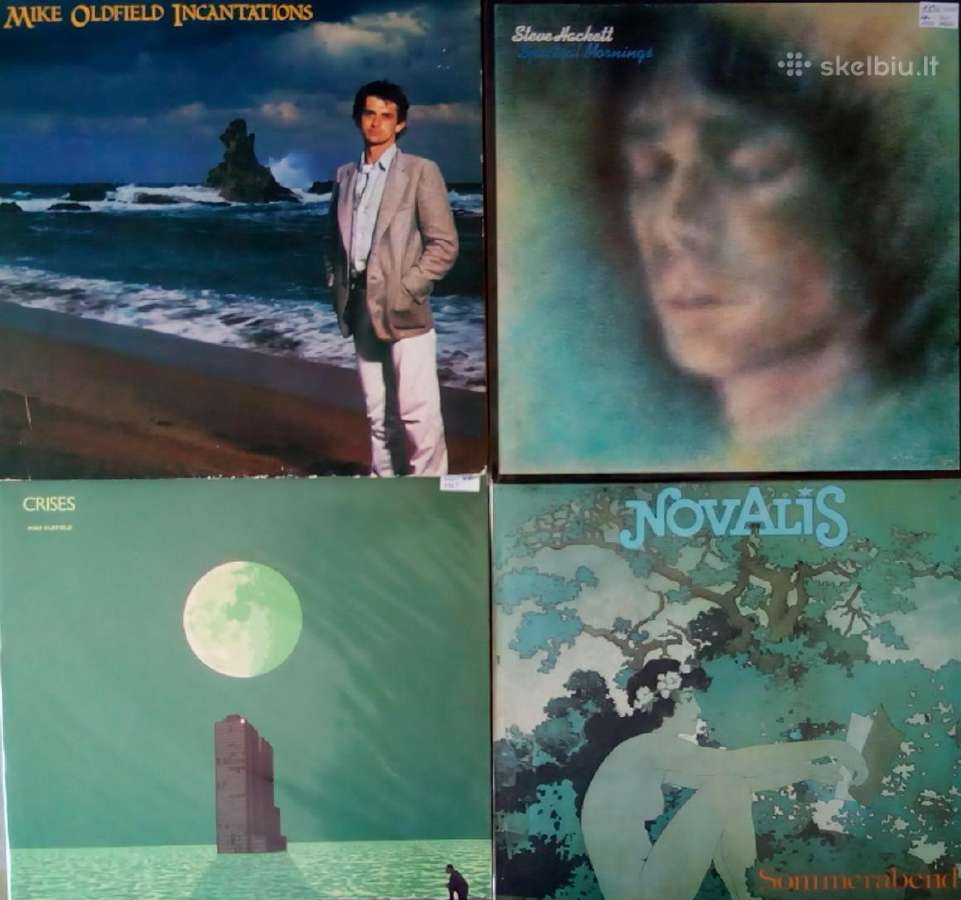 Prog Rock - nuotraukos Nr. 7