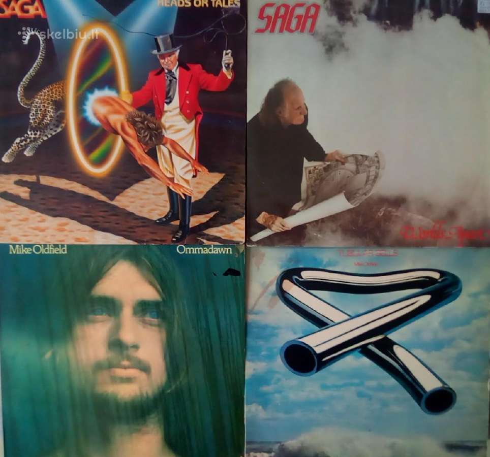 Prog Rock - nuotraukos Nr. 8