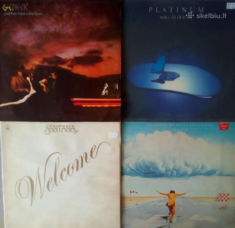 Prog Rock - nuotraukos Nr. 9