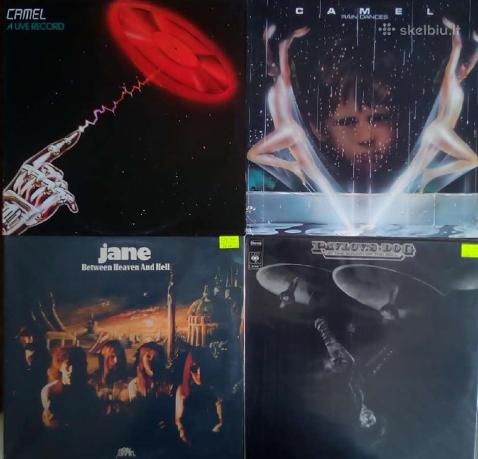 Prog Rock - nuotraukos Nr. 11