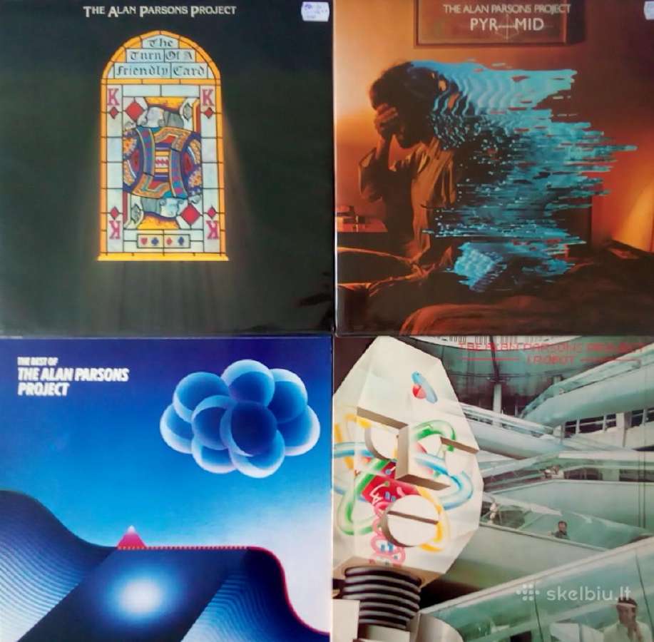 Prog Rock - nuotraukos Nr. 12