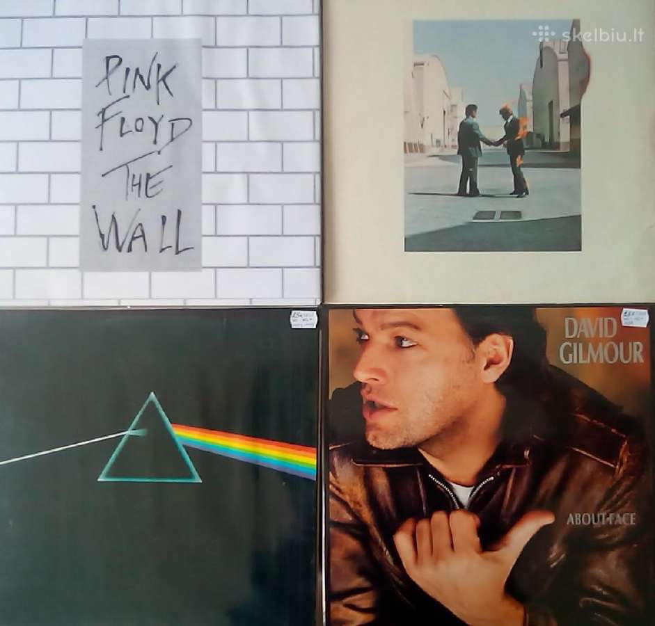 Prog Rock - nuotraukos Nr. 2