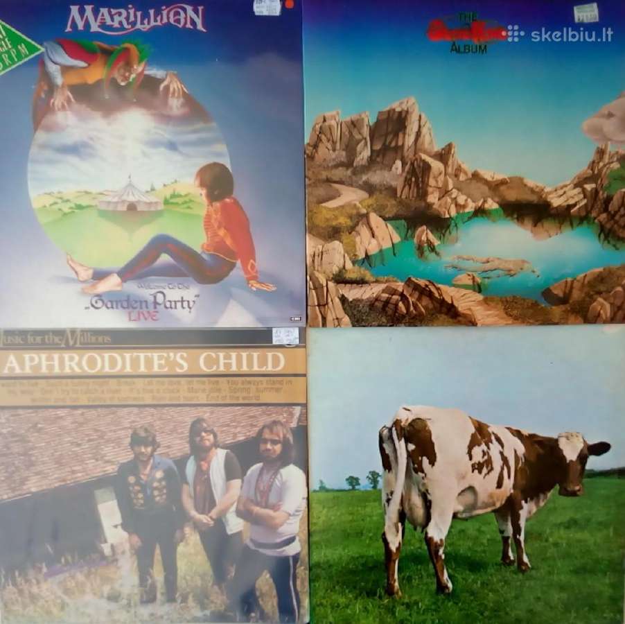 Prog Rock - nuotraukos Nr. 13