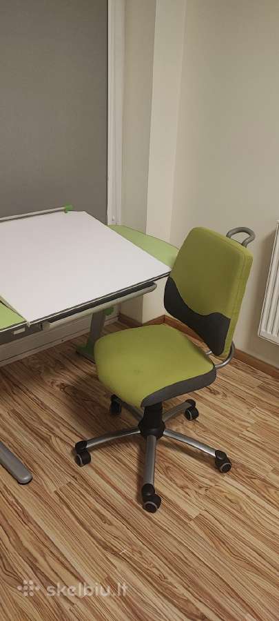 Ergonominė kėdė Aktikid A3