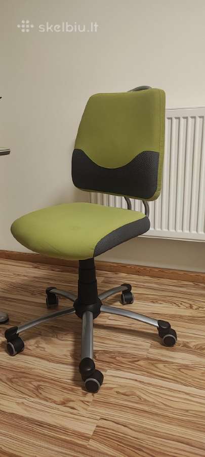 Ergonominė kėdė Aktikid A3 - nuotraukos Nr. 2