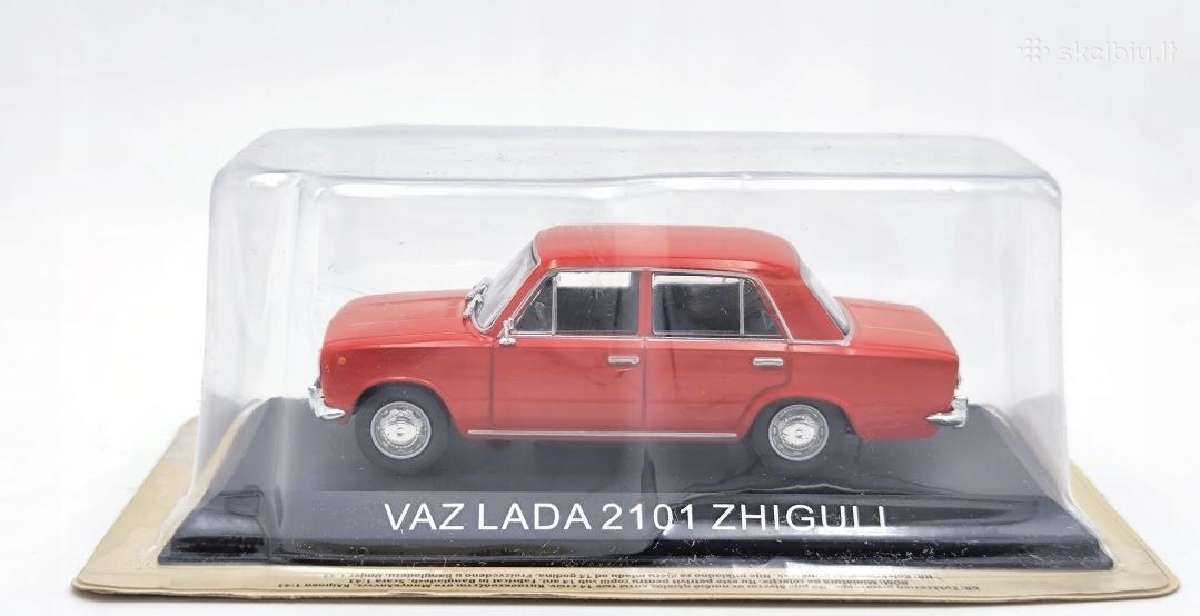 Lada 2101