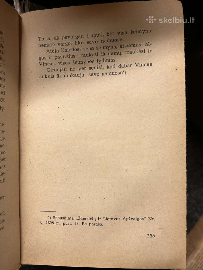 Raštai, 1940 m. - nuotraukos Nr. 6