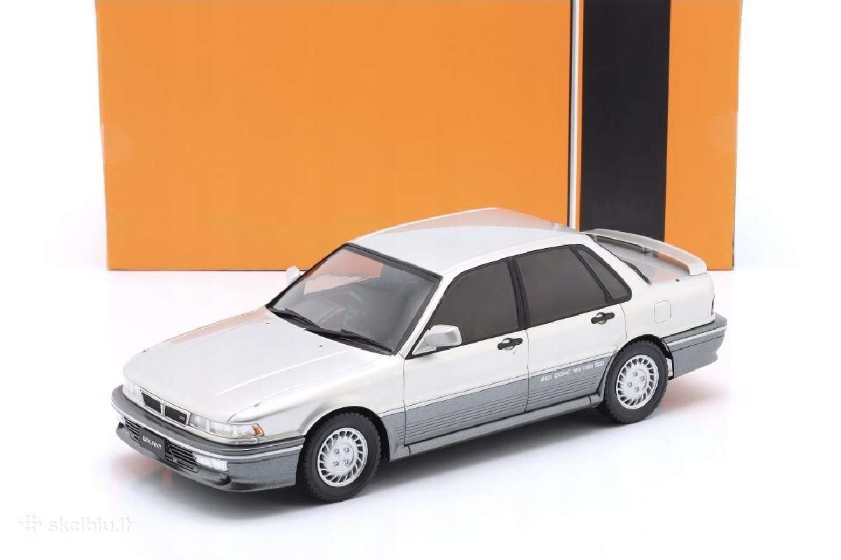 Mitsubishi Galant
