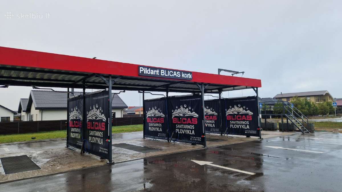 LED švieslentės, LED reklamos,švieslenčių remontas - nuotraukos Nr. 23
