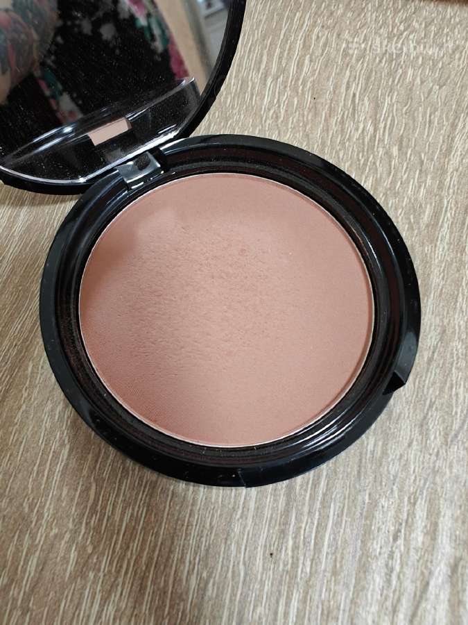 Nyx bronzer bronzinė pudra - nuotraukos Nr. 2