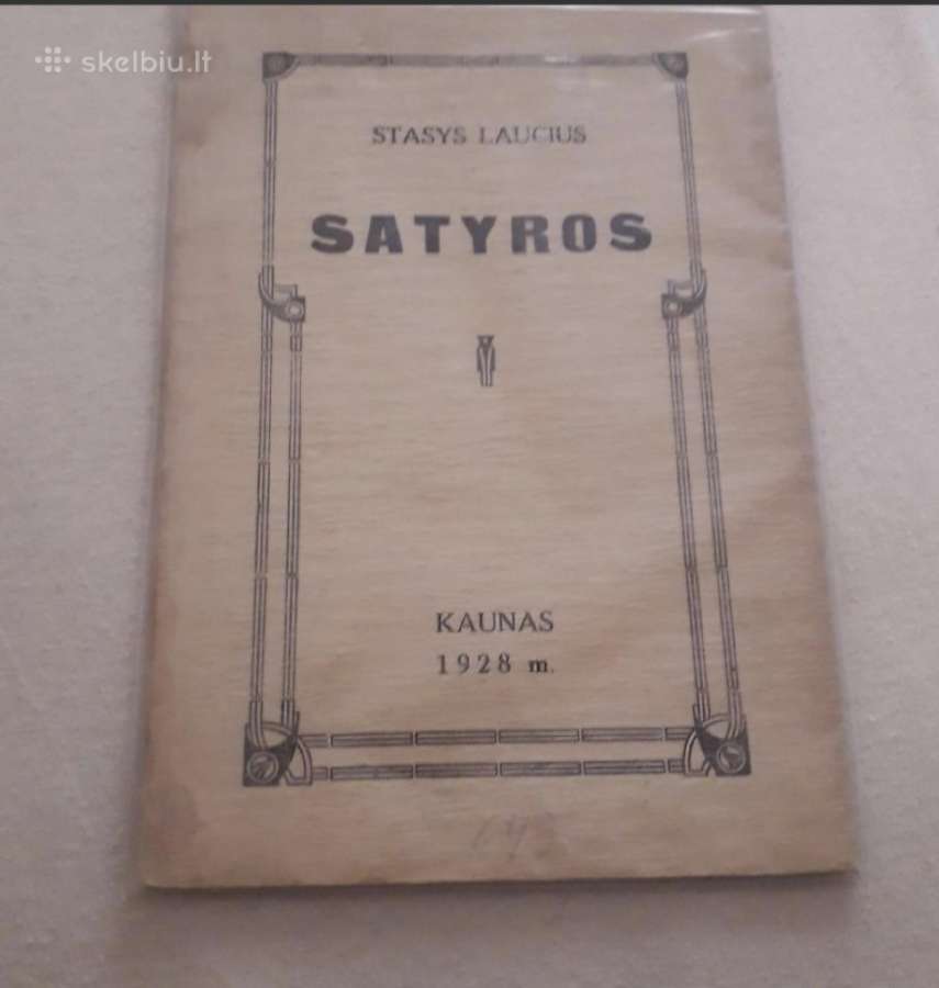A.baranauskas.graudūs verksmai.1918m. ir kitos kn. - nuotraukos Nr. 10