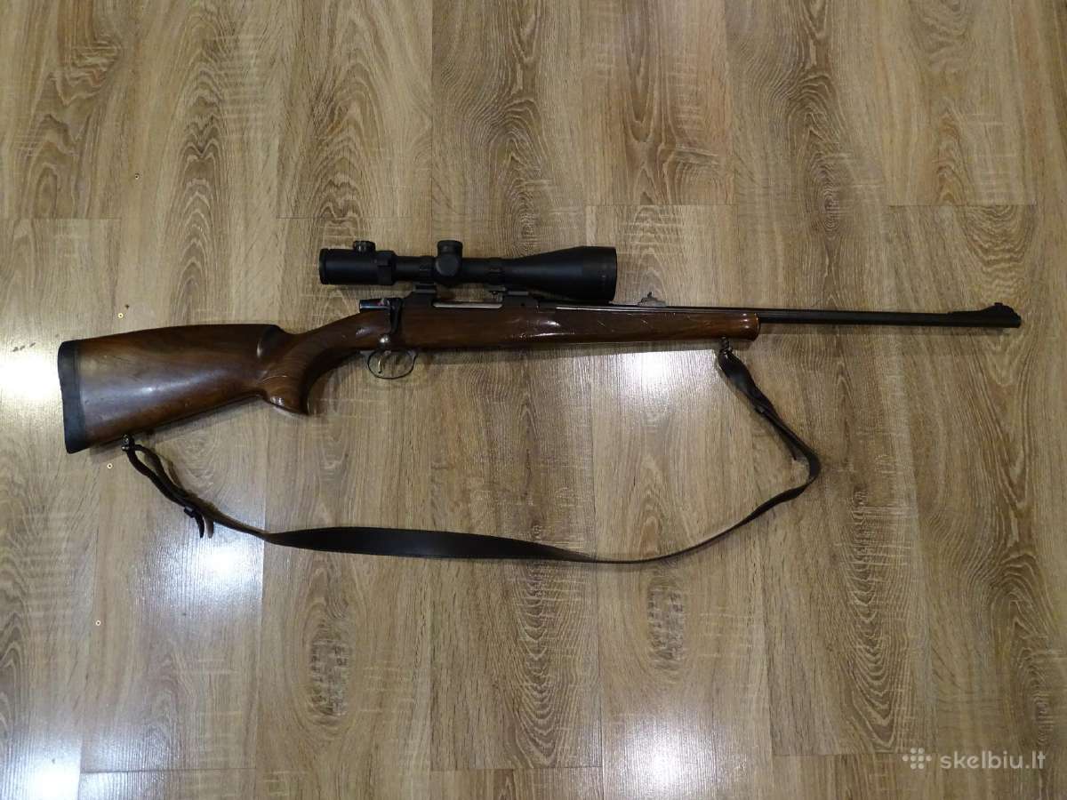 Pardudu Cz 555 3006 Izh 12, 12x70, Izh 57 16*70