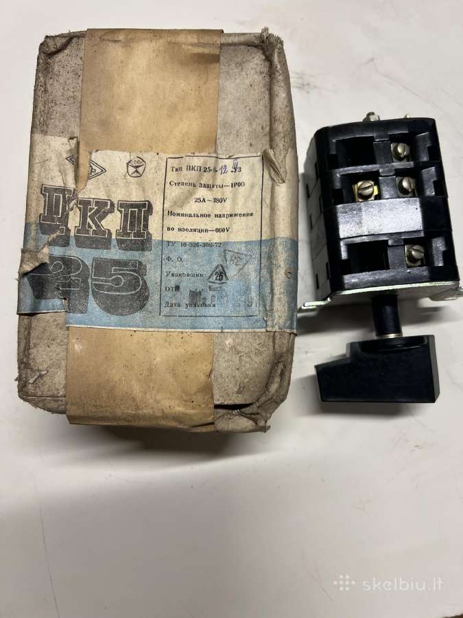 Perjungejas Pkp 25