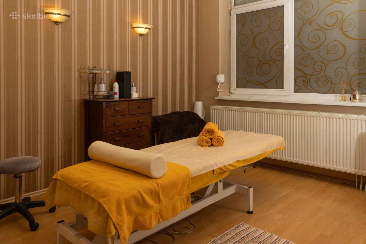 Gydomieji masažai Vilniuje nuo 21 Eur - nuotraukos Nr. 3