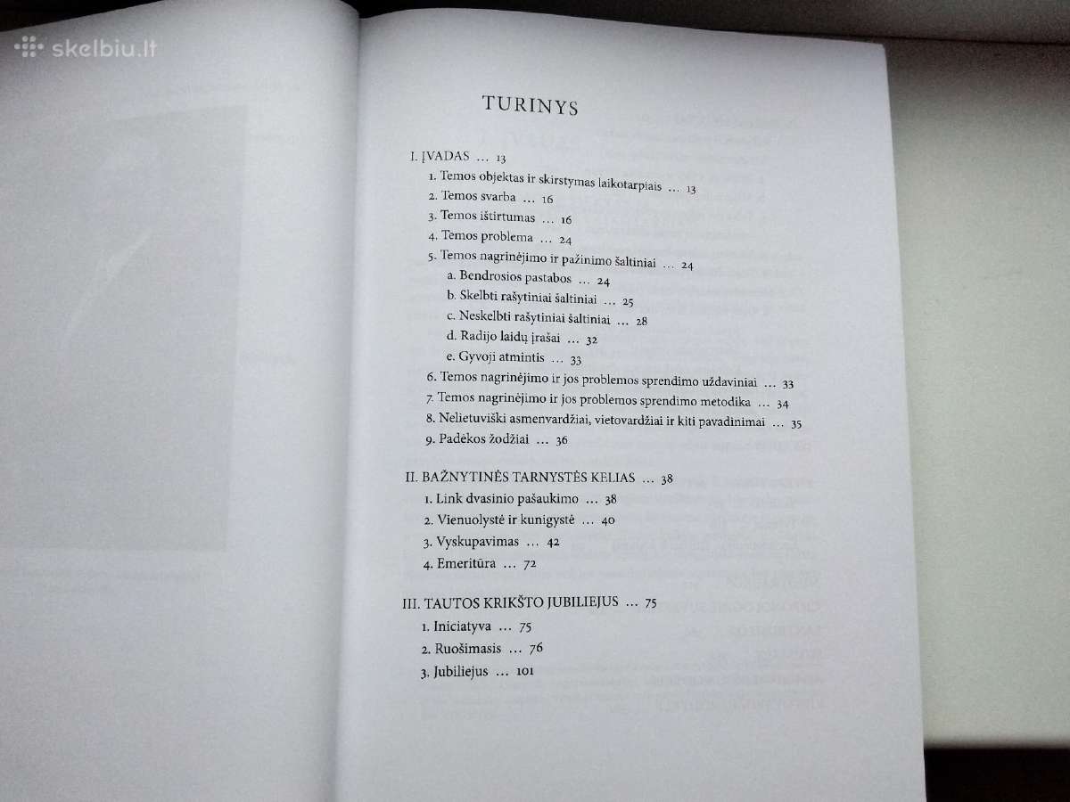 Paulius A. Baltakis - užsienio lietuvių vyskupas - nuotraukos Nr. 4
