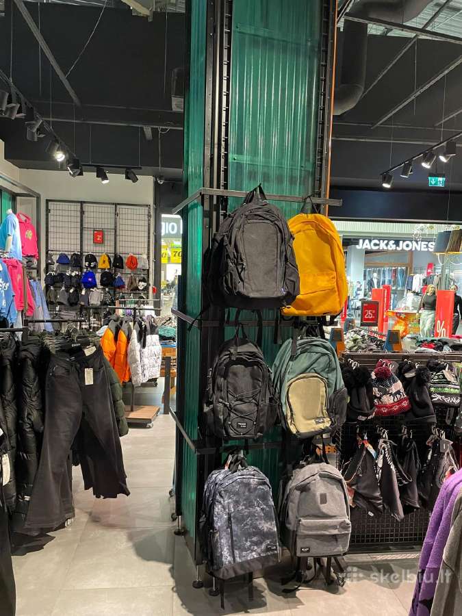 Ukmergėje parduodama parduotuvės įranga - nuotraukos Nr. 18