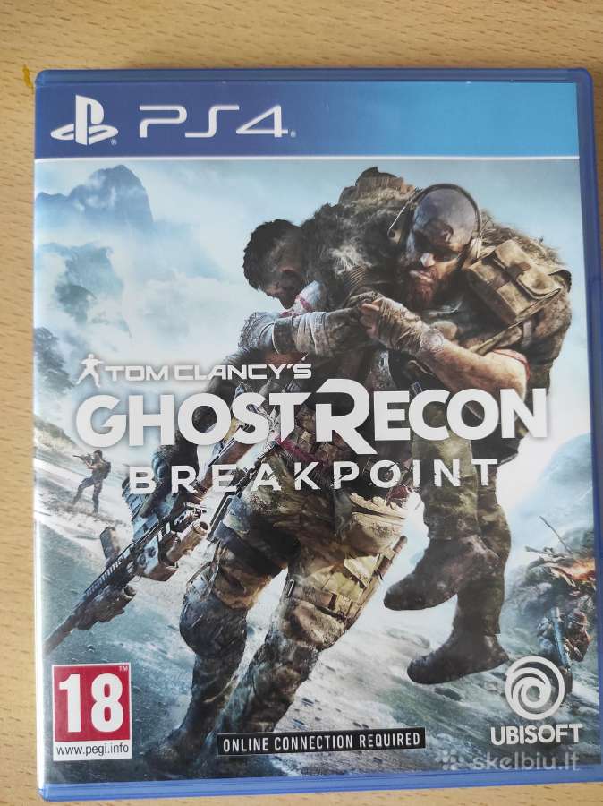 Ps4 žaidimai